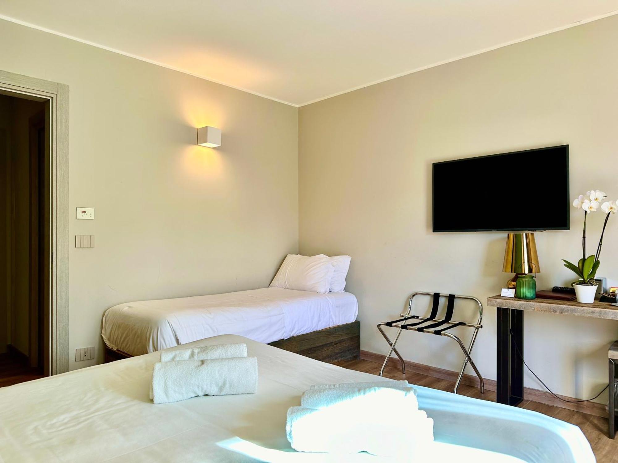 Du Parc Hotel Oulx المظهر الخارجي الصورة