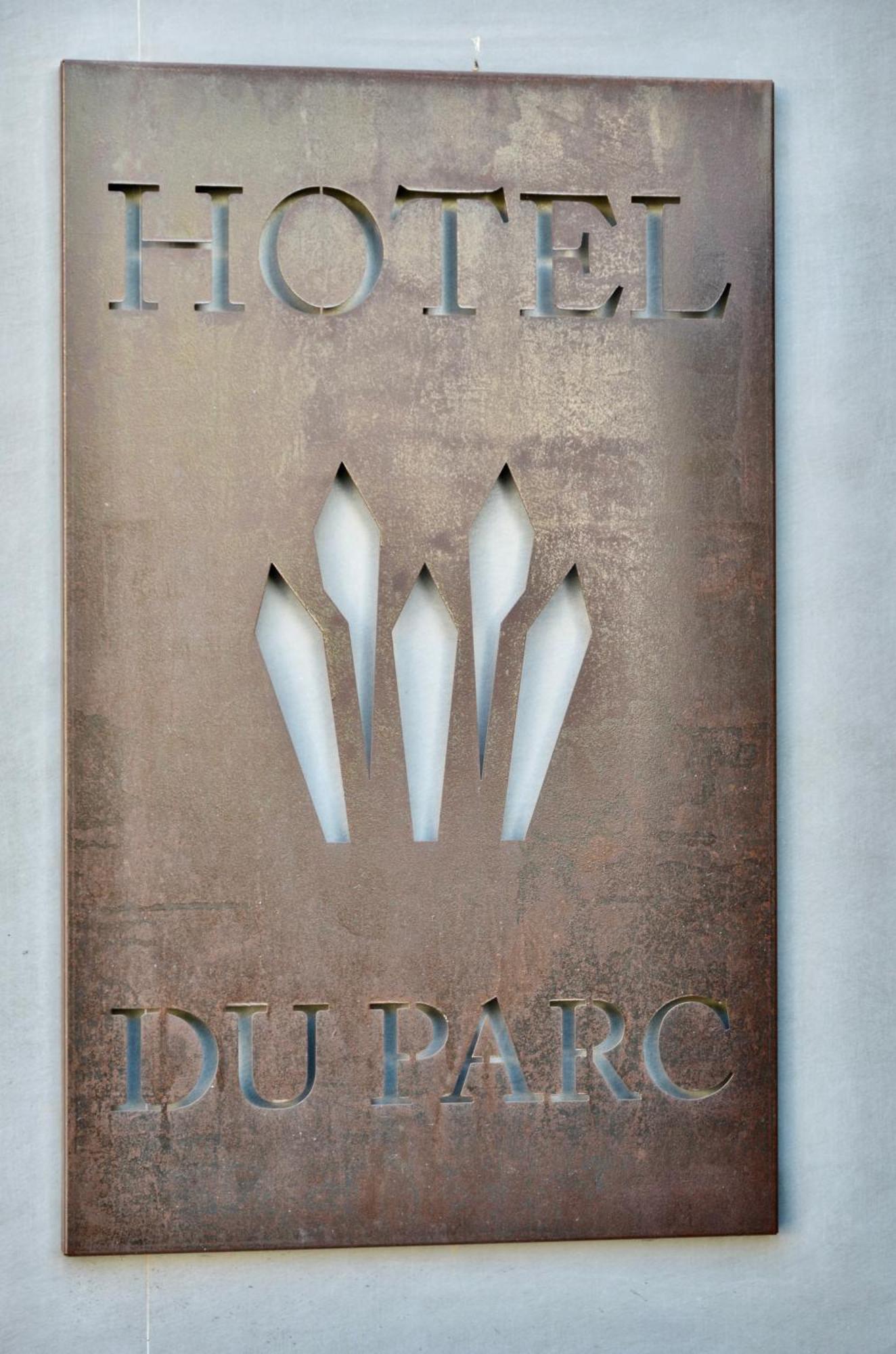 Du Parc Hotel Oulx المظهر الخارجي الصورة