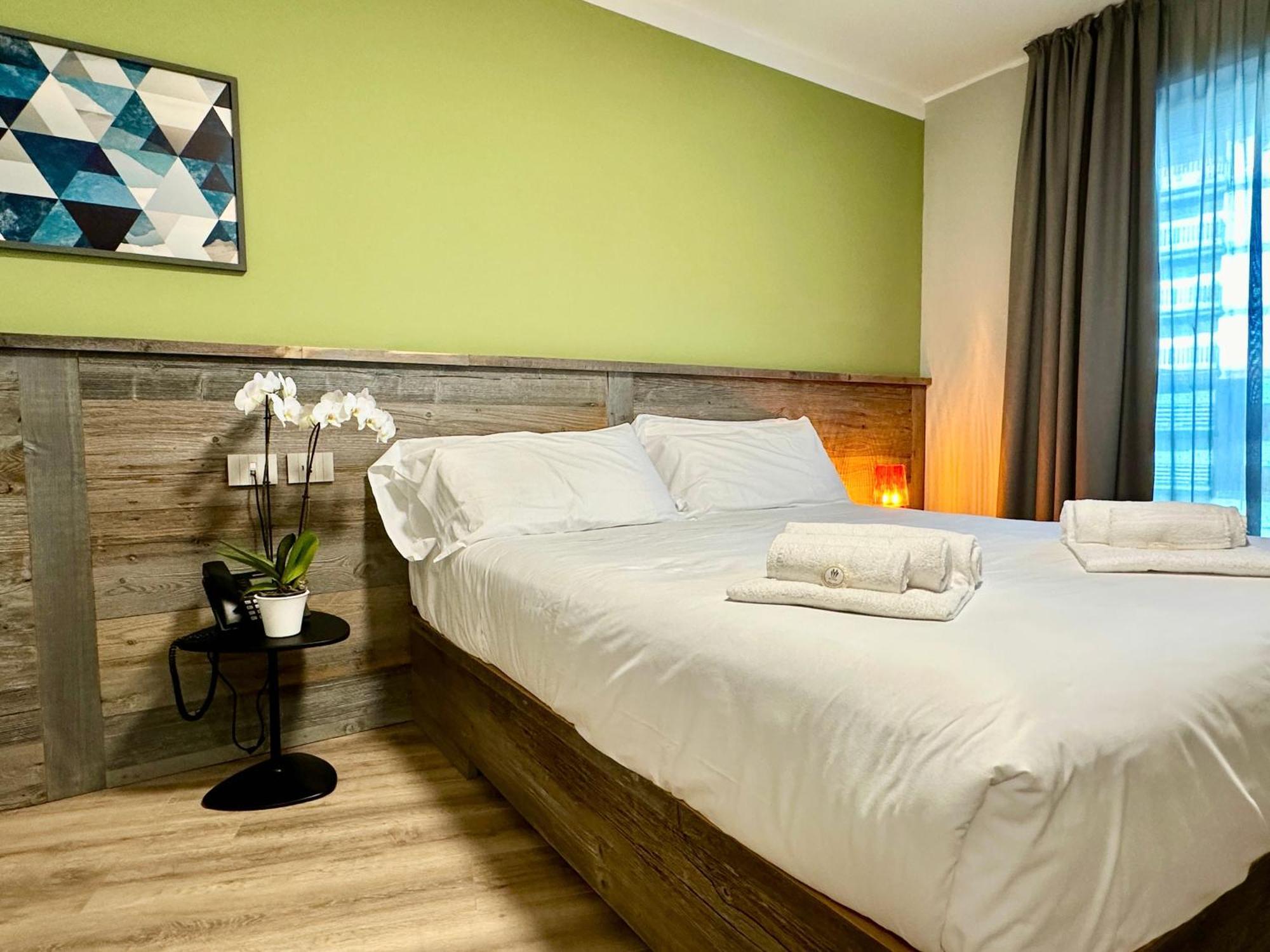 Du Parc Hotel Oulx المظهر الخارجي الصورة